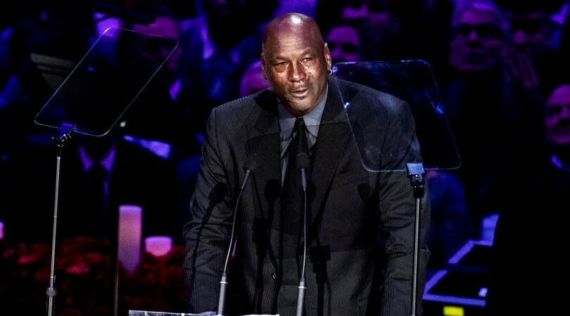 Michael Jordan, donazione da 100 milioni di dollari contro il razzismo
