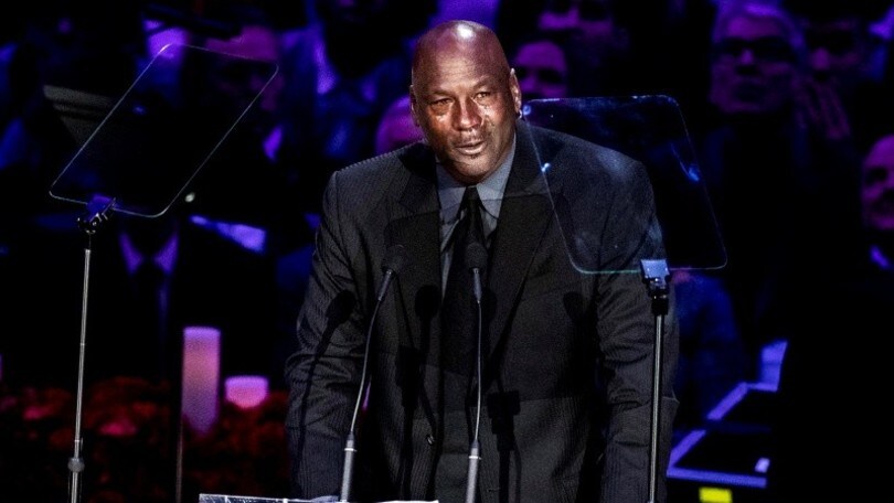 Michael Jordan, donazione da 100 milioni di dollari contro il razzismo