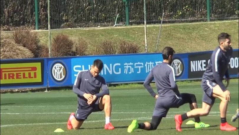 Lautaro Martinez, il Barca gioca la carta Firpo: per l'Inter è poco