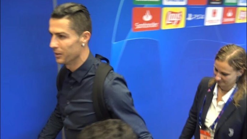 Juve, per CR7 numeri da record fuori dal campo