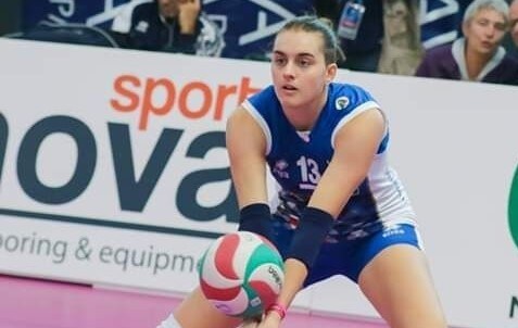 Novara riporta in azzurro Populini