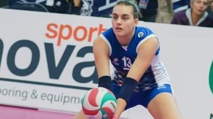 Novara riporta in azzurro Populini