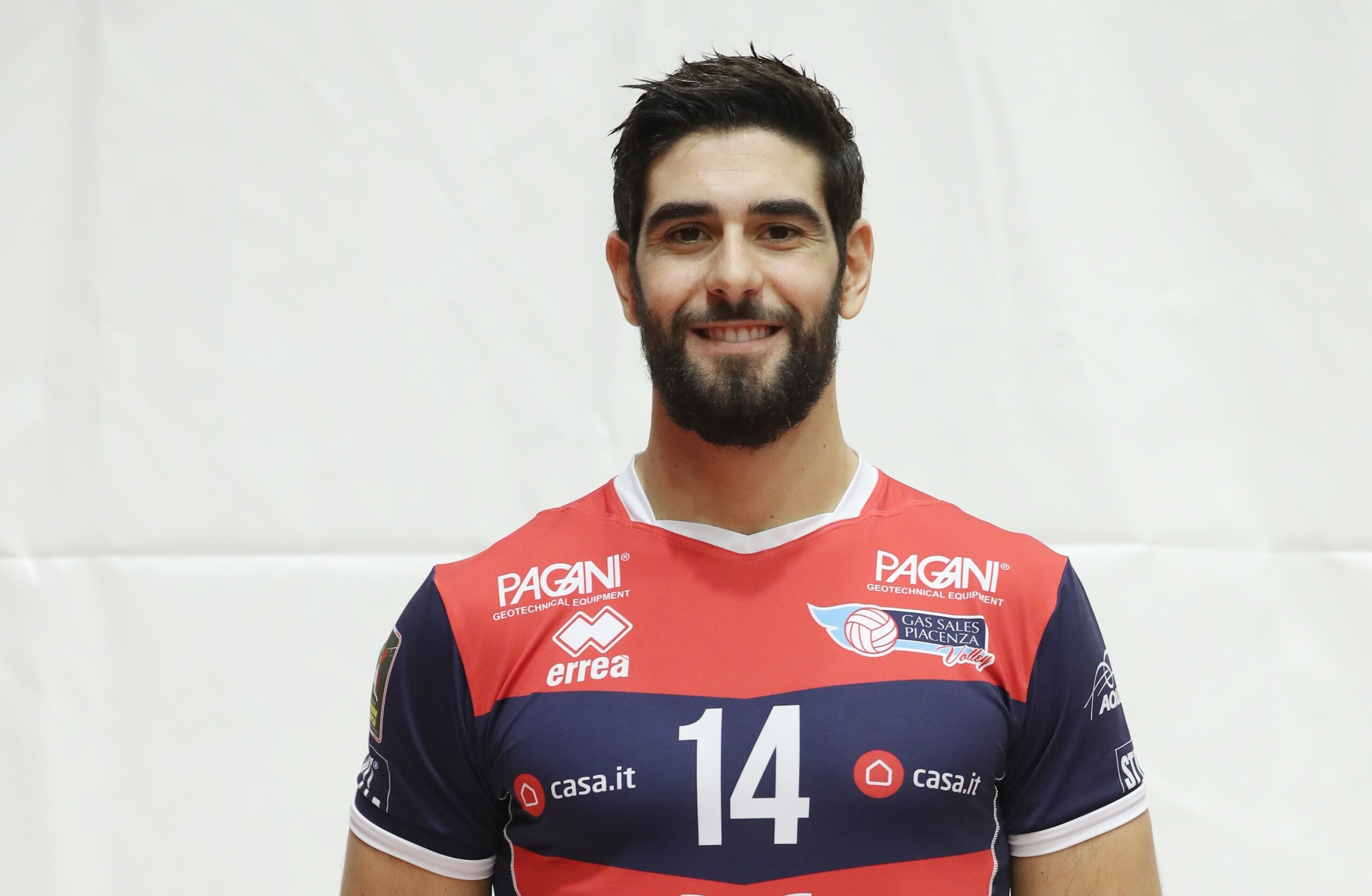 Alessandro Tondo ancora un anno a Piacenza