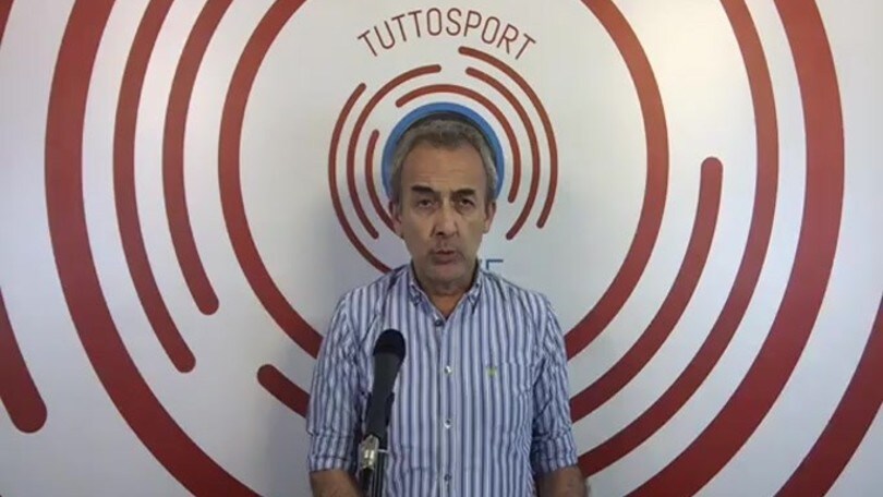Casa Tuttosport. Pjanic: c’è il pressing del PSG. Toro, intrigo-Belotti. Schillaci esclusivo a 30 anni dalle Notti Magiche