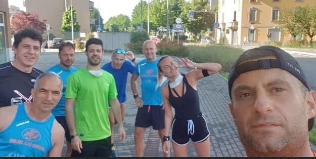 Mancano solo due settimane per l'obiettivo "Dal divano a 6km in 6 settimane”, seguici!