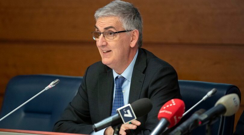 Pagelle Coronavirus, le regioni d'Italia secondo l'ISS