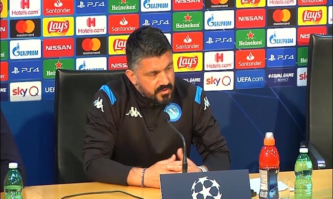 Napoli in attesa della risposta di Callejon