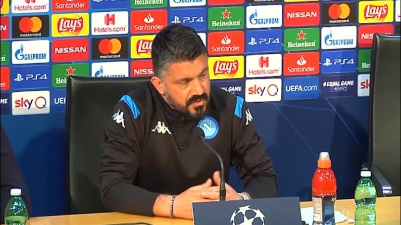 Napoli in attesa della risposta di Callejon