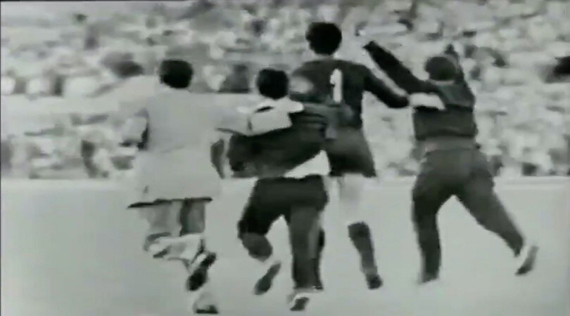 Bologna, il ricordo dell'ultimo scudetto vinto 56 anni fa