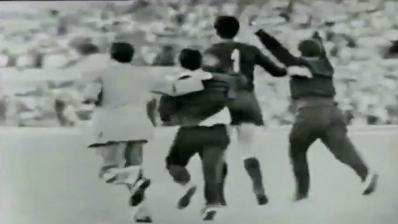 Bologna, il ricordo dell'ultimo scudetto vinto 56 anni fa