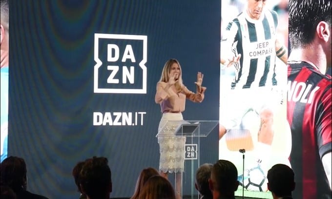 Ladri a casa di Diletta Leotta: bottino da 150 mila euro