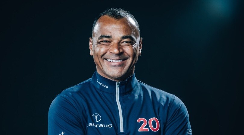 Cafu: "La Roma mi ha lanciato, al Milan mi sono consacrato"