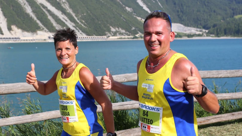 Giro del lago di Resia al via il 18 luglio 2020 la Special Edition