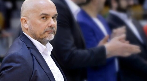 Mastrangelo torna sulla panchina di Reggio Emilia