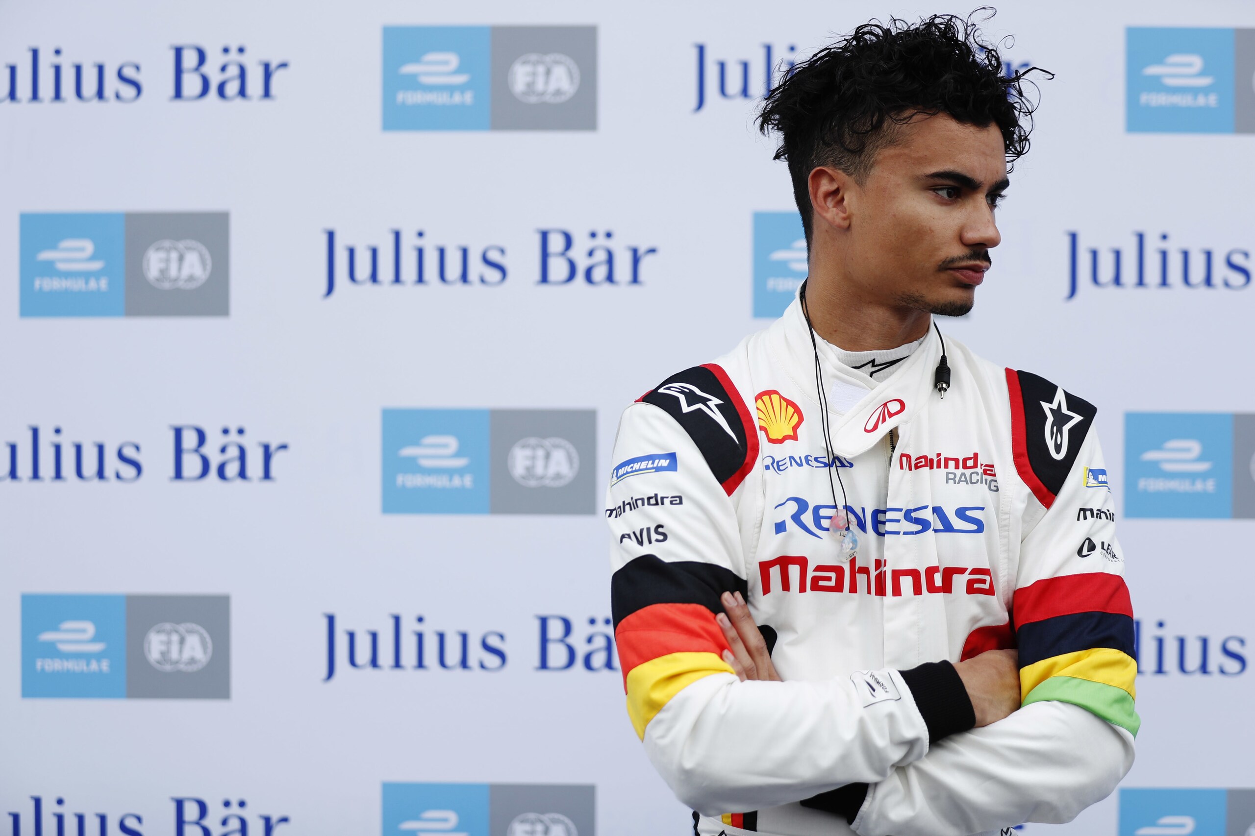 Formula E, Wehrlein addio Mahindra: i rumors dicono Porsche