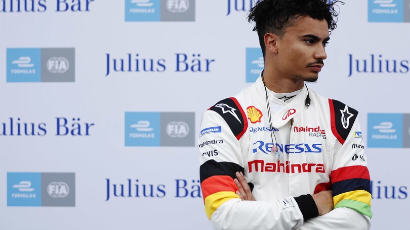 Formula E, Wehrlein addio Mahindra: i rumors dicono Porsche