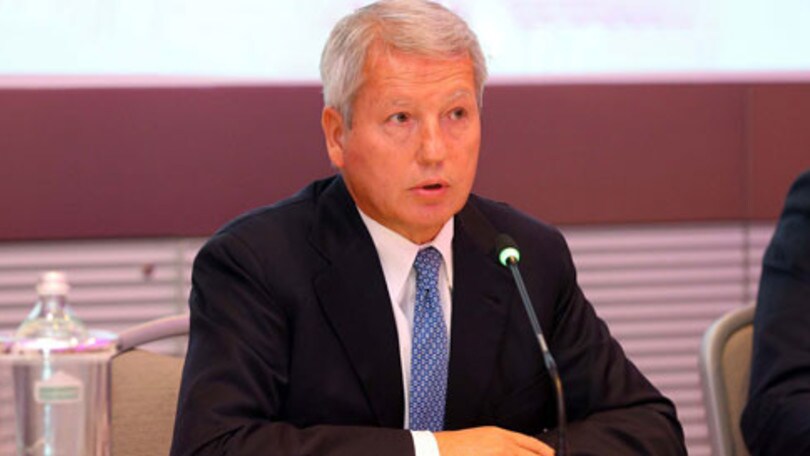 Fabris batte Ghiretti e resta presidente della Lega Femminile