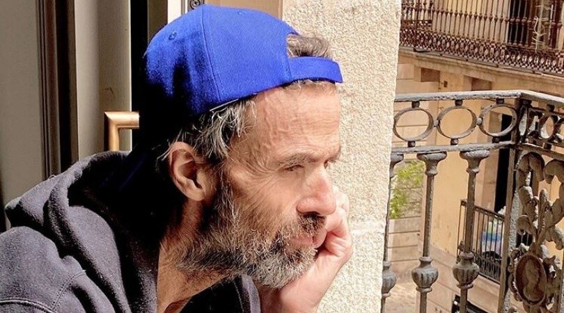 Jarabe de Palo, la voce di Pau Dones non c'è più