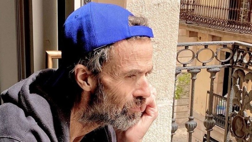 Jarabe de Palo, la voce di Pau Dones non c'è più