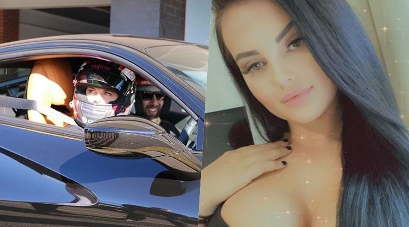 Dai motori al porno: così l'ex pilota ha cambiato la sua vita