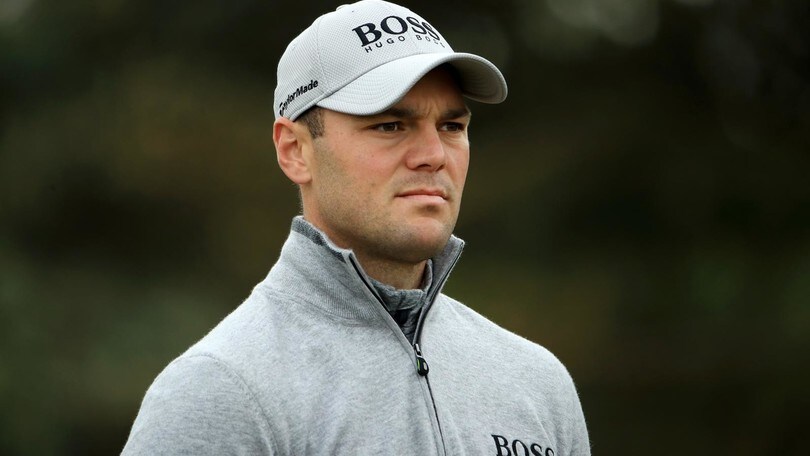 Golf, Kaymer dona fondi per 4 onlus di Firenze