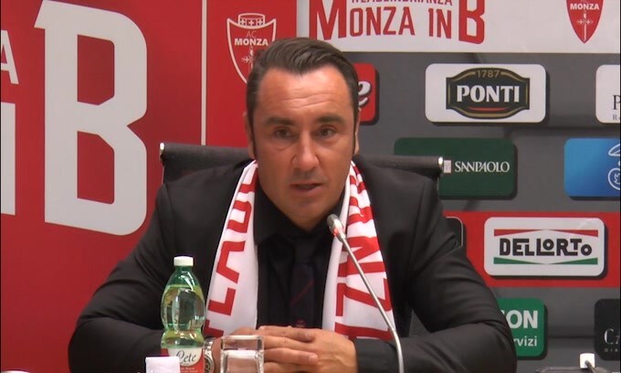 Brocchi su Gattuso: "Per me è un fratello"