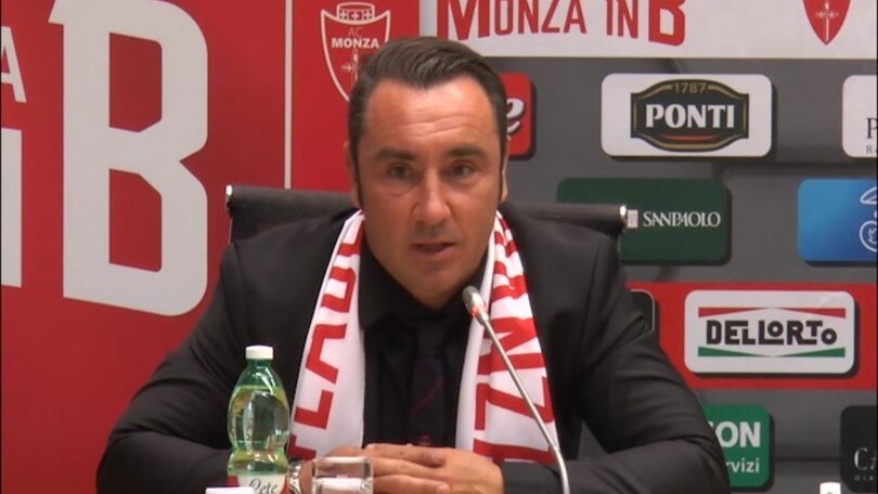 Brocchi su Gattuso: "Per me è un fratello"
