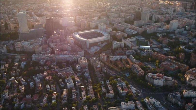 Champions, Madrid si propone come location per la finale