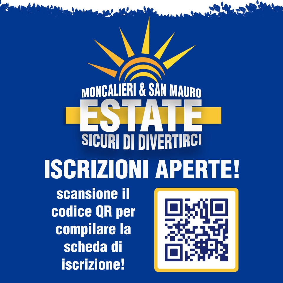 PMS Basketball: tantissime richieste di iscrizione per Moncalieri & San Mauro Estate!