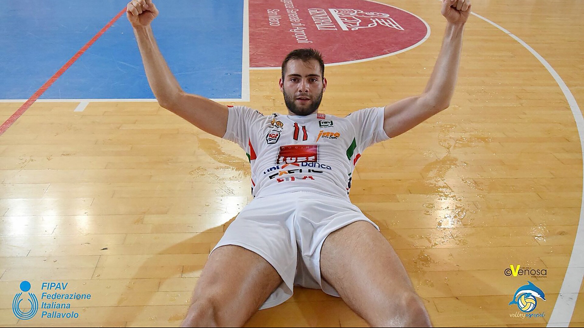 Diego Cantagalli,è l'opposto di Ortona