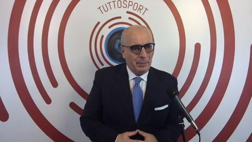 Casa Tuttosport. Dybala e Juve: trattativa per arrivare al 2025. Paulo nel giorno dei funerali di Floyd: “Basta con il razzismo, ci vogliono pene più severe”. Milan shock: Castillejo rapinato a Milano.