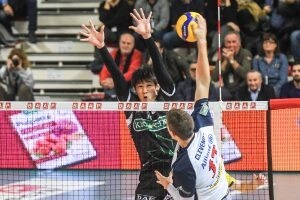 Ishikawa da Padova a Milano
