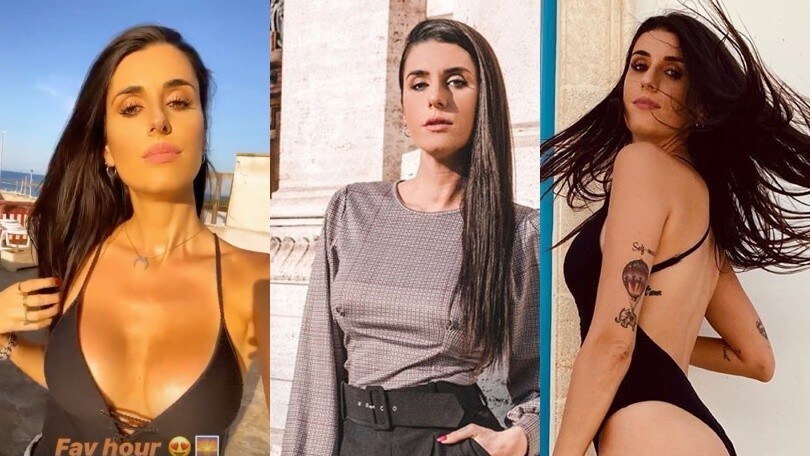Valentina Vignali, da cestista a star sui social