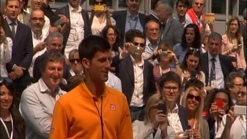 Djokovic, possibile forfait agli Us Open