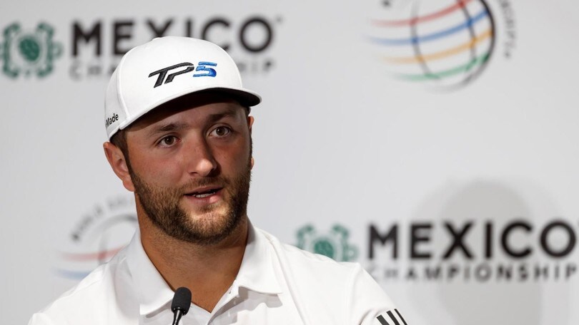 Golf, Rahm sulla Ryder cup: "Senza tifosi non ha senso"