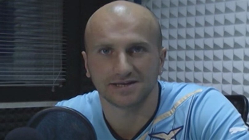 Lazio, Tommaso Rocchi nuovo allenatore dell’Under 18