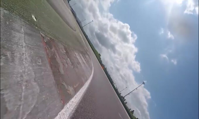 Moto Gp, il Gp d'Italia è stato cancellato