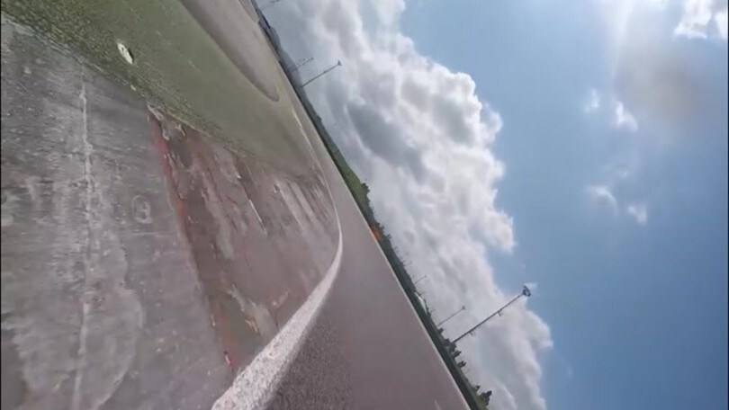 Moto Gp, il Gp d'Italia è stato cancellato