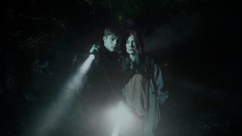 Curon: mistero e orrore da oggi su Netflix