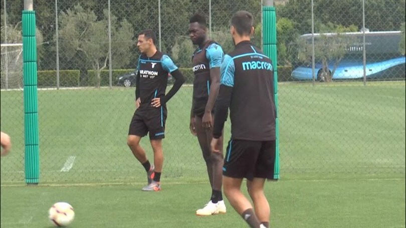 Lazio, Caicedo richiamato dall'Ecuador