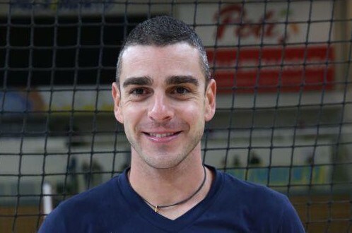 La New Mater conferma Daniele De Pandis