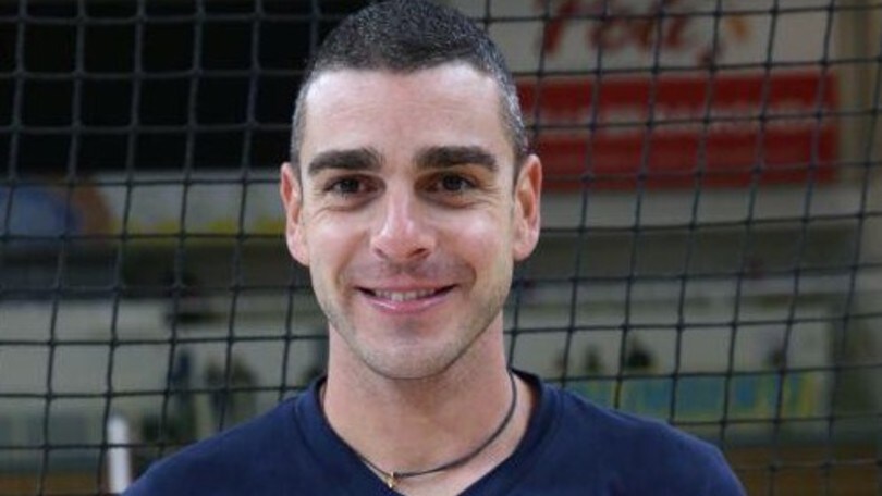 La New Mater conferma Daniele De Pandis