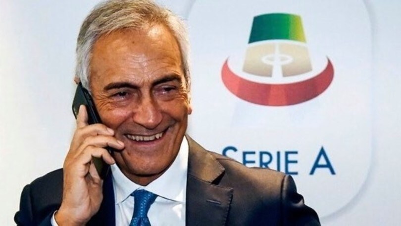 Eccellenza, documento Figc: promosse in D le prime, per le retrocessioni...