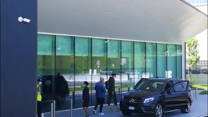 Milan, Ibra contro Gazidis