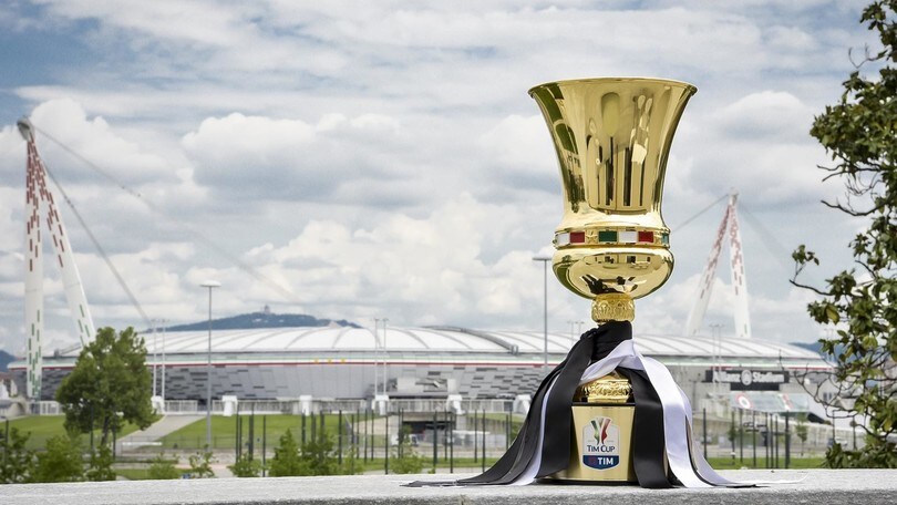 Coppa Italia, Lega Serie A: raggiunto accordo di partnership con Coca Cola