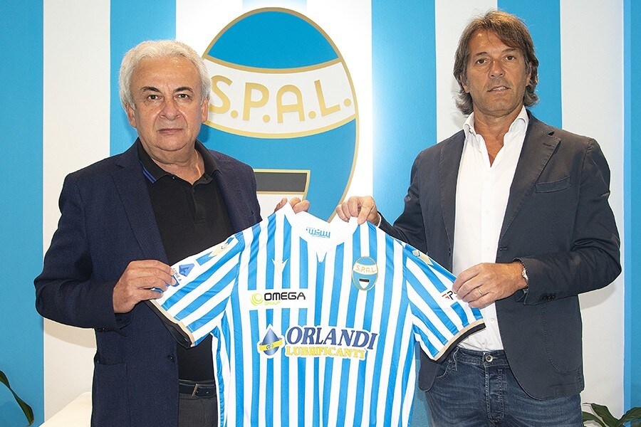 Spal, Zamuner si presenta: "Salvezza? Ci sono i presupposti per farcela"