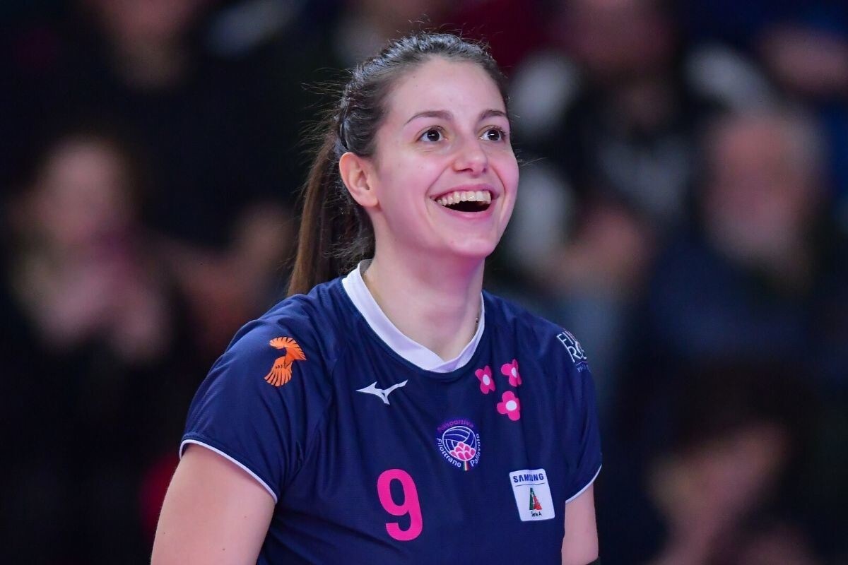 Perugia sceglie Agrifoglio come seconda regista