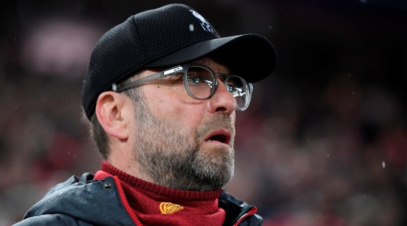 Liverpool, la festa scudetto potrebbe essere... in un parcheggio
