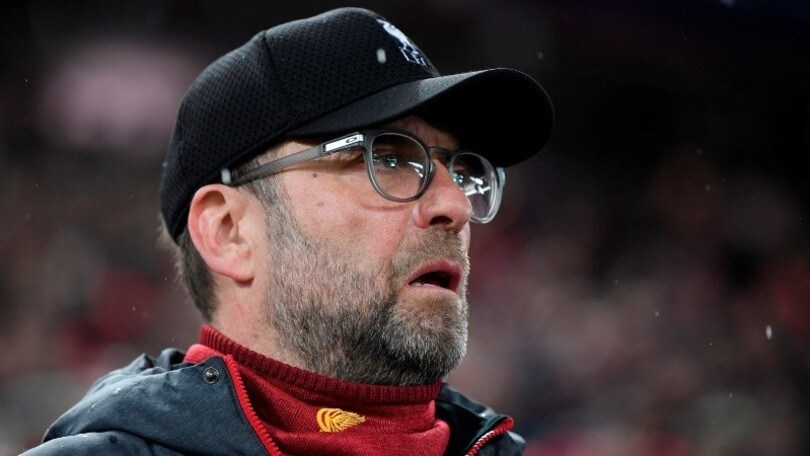 Liverpool, la festa scudetto potrebbe essere... in un parcheggio