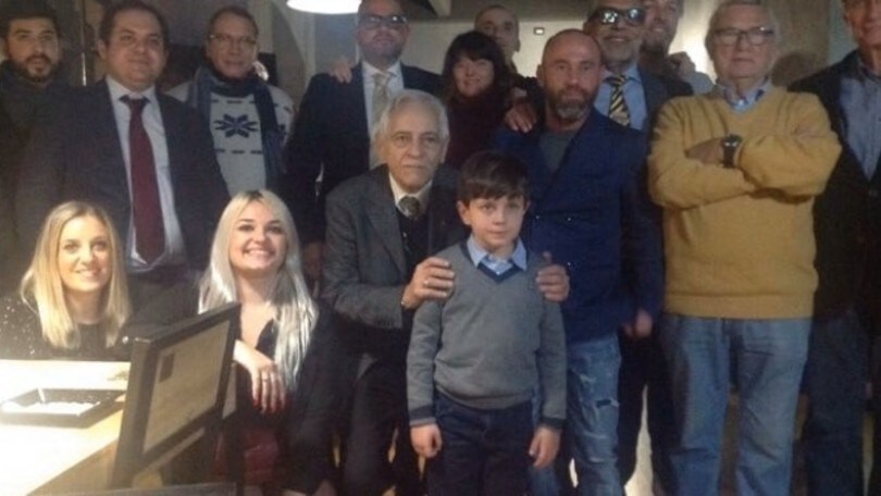 Nuovo arrivo in casa Fc Torinese